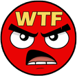 wtf static emote