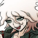 nagito_komaeda_wtf emote