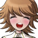 chihiro_fujisaki_happy emote