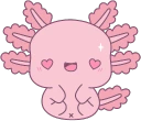 PinkAxolotl3 emoji