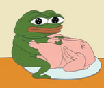 Dinner emote