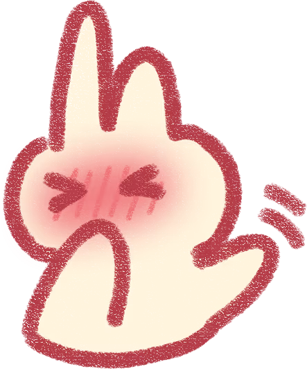 BnuuyShy emote