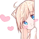 catgirl_peek emote