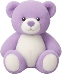 Purple_teddybear emote