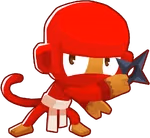 BTD6_Ninja_Monkey emote