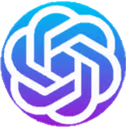 ChatGPT_Logo_Blue_Purple_Circle emote
