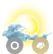 partly_cloudy_weather emote