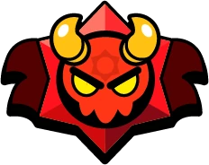DemonicStarrDrop_BrawlStars emote