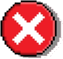 xmark_pixel emote