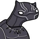 BlackPanther emote