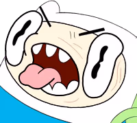 Finn_Angry_Yell emoji