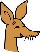 Sniff emote