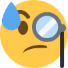 SweatyScientist emote