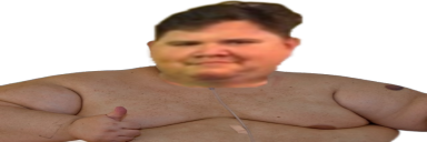 9000 static emote