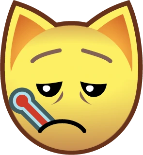 Animal_Jam_Fever emote