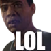 gtalol emote