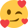 blink emote