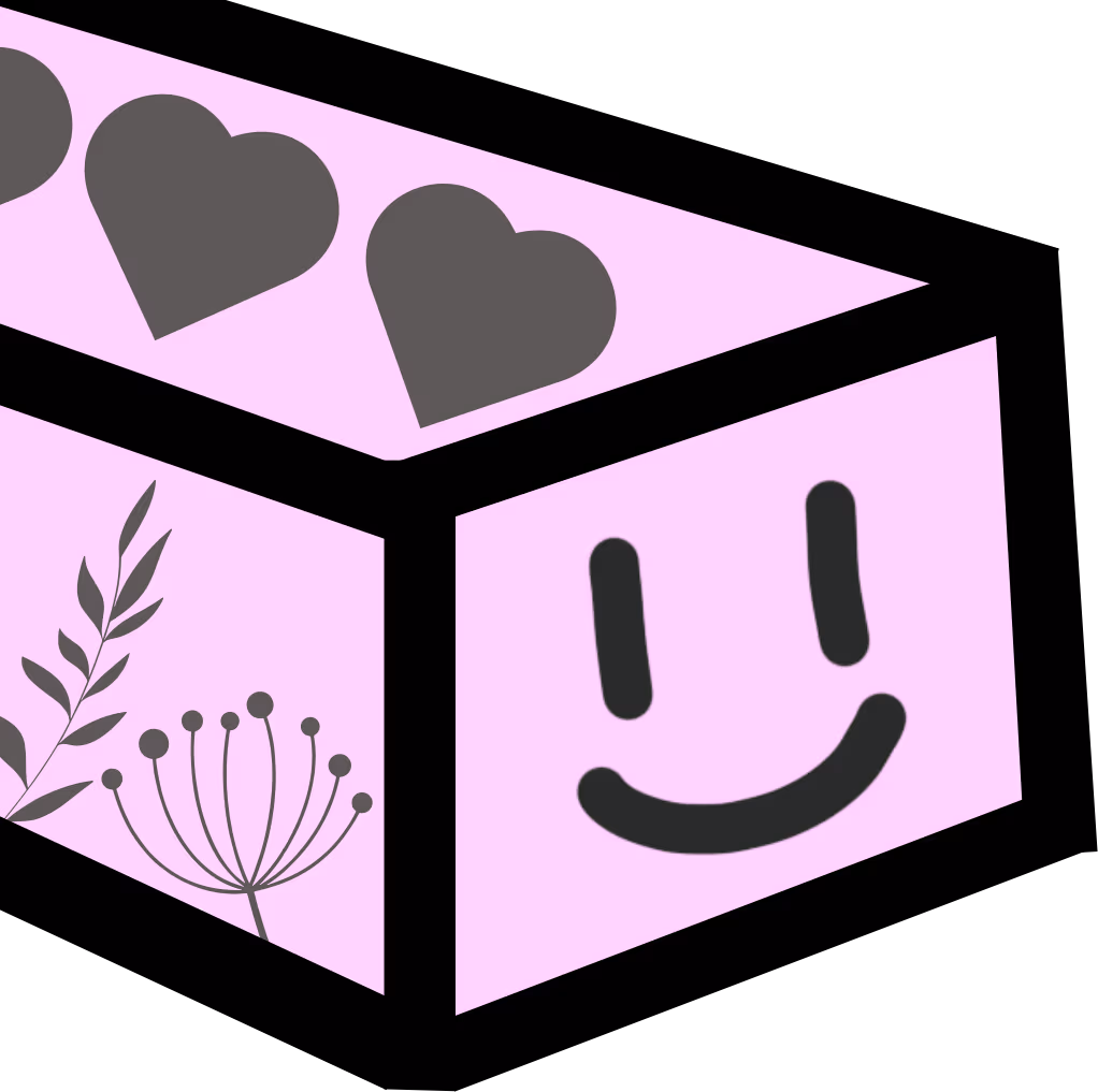 Brick_cute emote