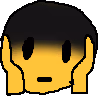 uncanny emote
