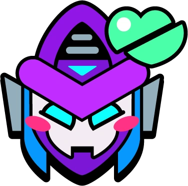 Mortis10_Love_BrawlStars_Pin emote