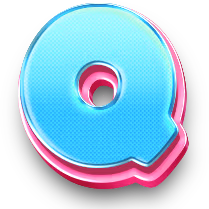 letter_Q emoji