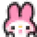 mymelody emoji