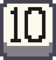 pixel_number_ten emote