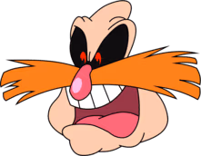 Pingas emote