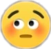 BlushingSmile emote