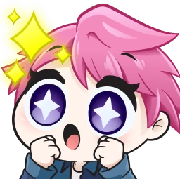 StarlaAmazed emoji