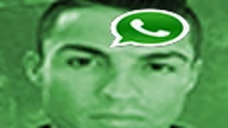 RonaldoWasap emote