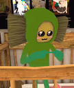 shybrush emote