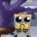 spongebob_sad emote