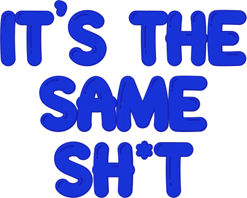 SameThing emote