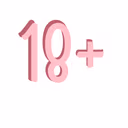 18 emote