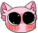 bingusflushed2 emote