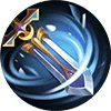 Windtalker emote