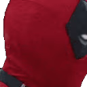 DPheadturn emote