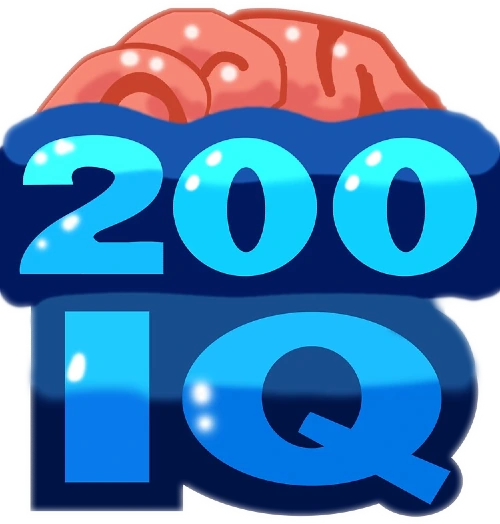 200iq emote