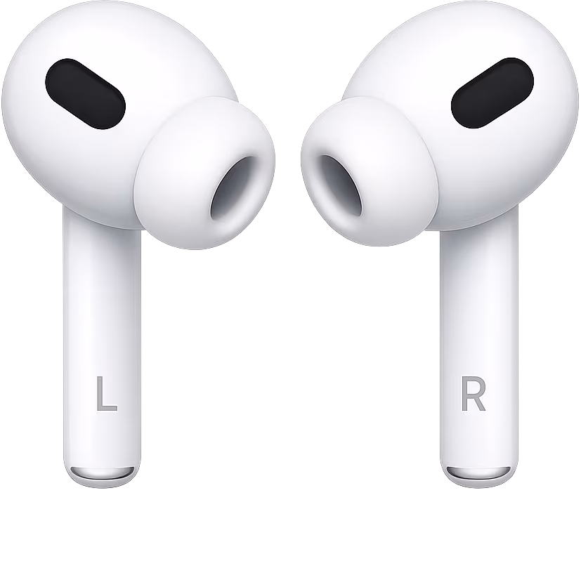 airpods emote