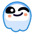 wink emote