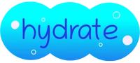 Hydrate emote