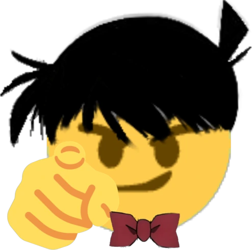 you emote