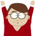 surrender emote
