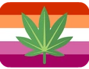 weed_lesbian emote