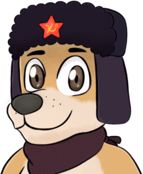 DogFurry emote