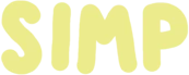 simp emote