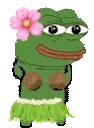 hulaPls emoji