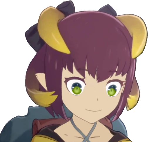 FesteLook emote