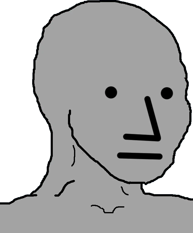 NPC emoji